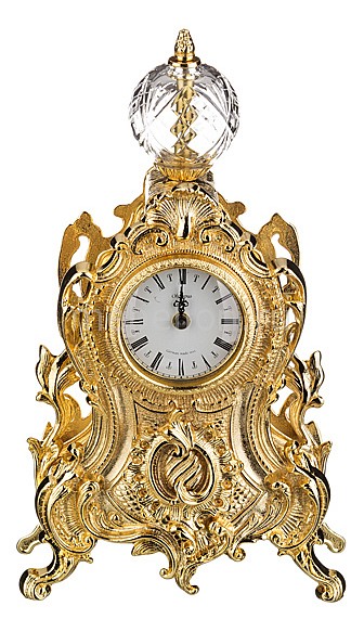 Настольные часы АРТИ-М (44 см) Art 292-020