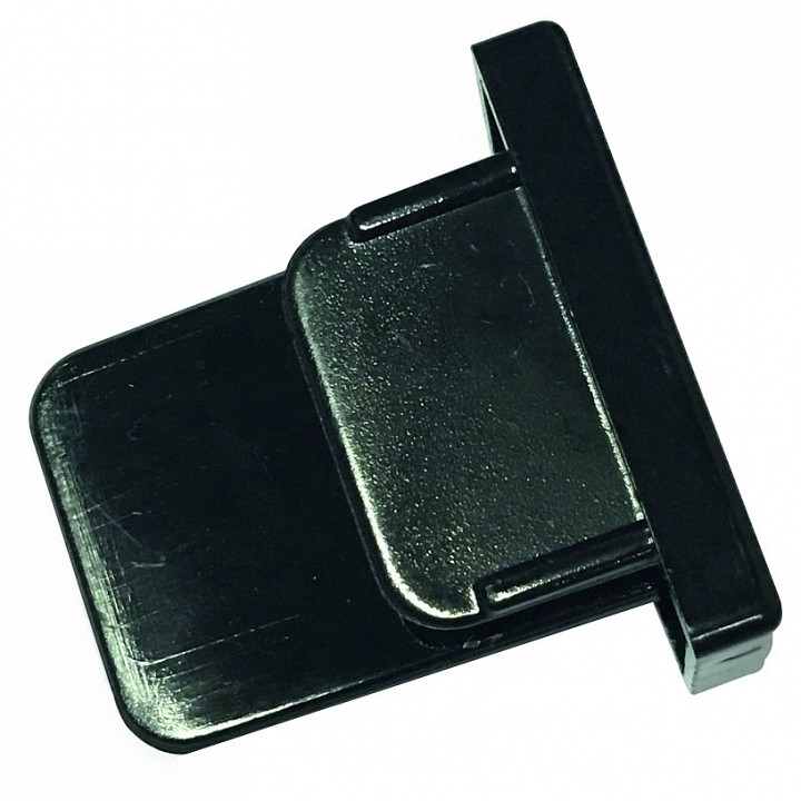 

Заглушка Track accessories A210006 Track accessories A210006, Track accessories A210006 Track accessories A210006, Черный