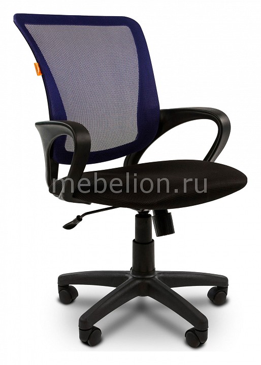 

Кресло компьютерное Chairman 969, Chairman 969