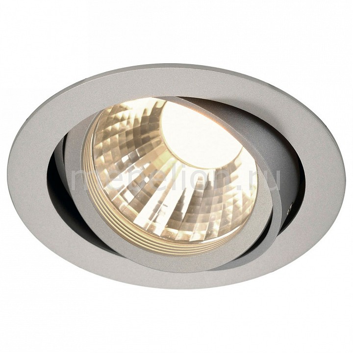 

Встраиваемый светильник New Tria Led 113584, New Tria Led 113584