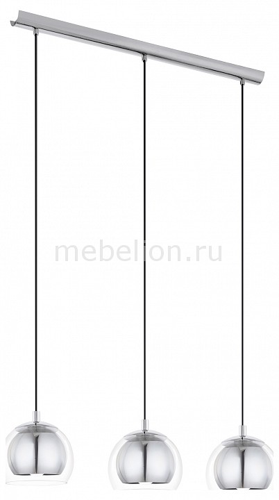 

Подвесной светильник Rocamar 94593