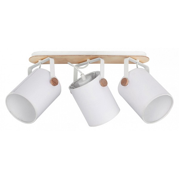 фото Спот 1613 Relax White 3 Tk lighting