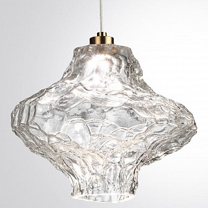 Светодиодный светильник Ordi Odeon Light (Италия)