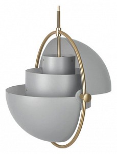 Светильник потолочный Imperiumloft Louis Weisdorff Multi-Lite Pendant (Китай)