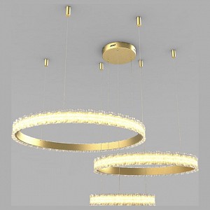 Светодиодный светильник F3924 Alfa-Light (Италия)