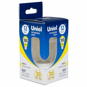 Светодиодная лампа  UL_UL-00006845