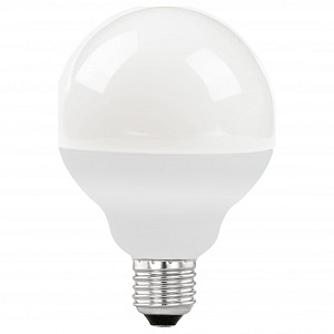 Лампа светодиодная [LED] OEM E27 W 3000K