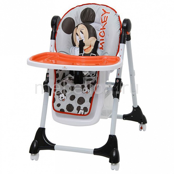 

Стул для кормления Polini kids Disney baby 470, Polini kids Disney baby 470