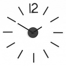 Настенные часы (23 см) Blink 1005400-040