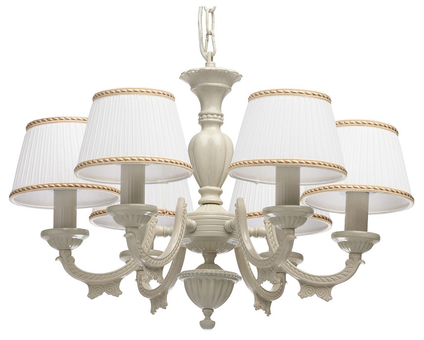 

Подвесная люстра Ариадна 11 450012506