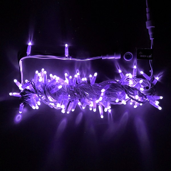 

Гирлянды Нить [10 м] RL-S10C-24V-CT/V, RL-S10C-24V-CT/V