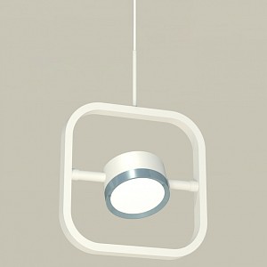 Светильник потолочный Ambrella Light XB (Россия)