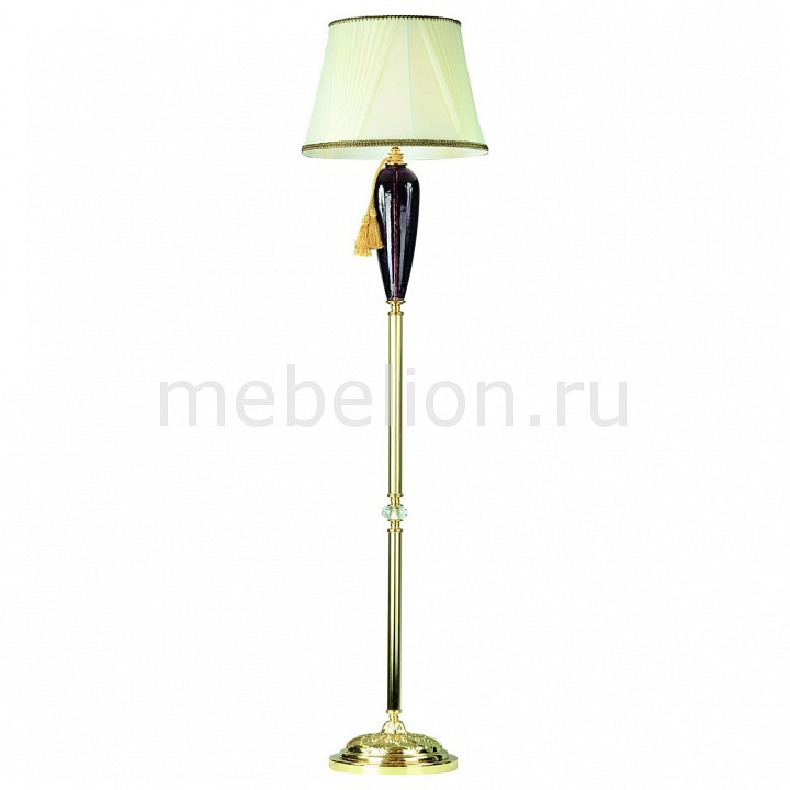 

Торшер Simona 5125/12 PN-1