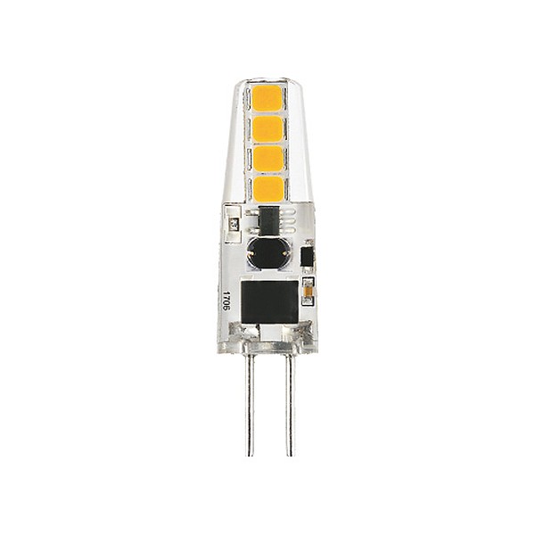 

Лампа светодиодная BL125 G4 12В 3Вт 4200K a040407, BL125 G4 12В 3Вт 4200K a040407