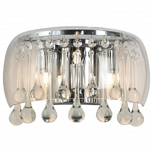 Настенный светильник Halo Arte Lamp (Италия)