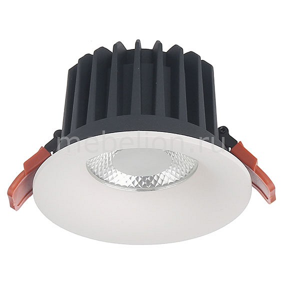 

Встраиваемый светильник DL18838/16W White R Dim 4000K, DL18838/16W White R Dim 4000K