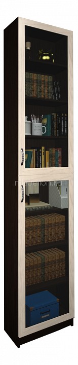 

Шкаф книжный Милан-37, Милан-37
