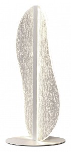 Настольная лампа декоративная Bianca 7768