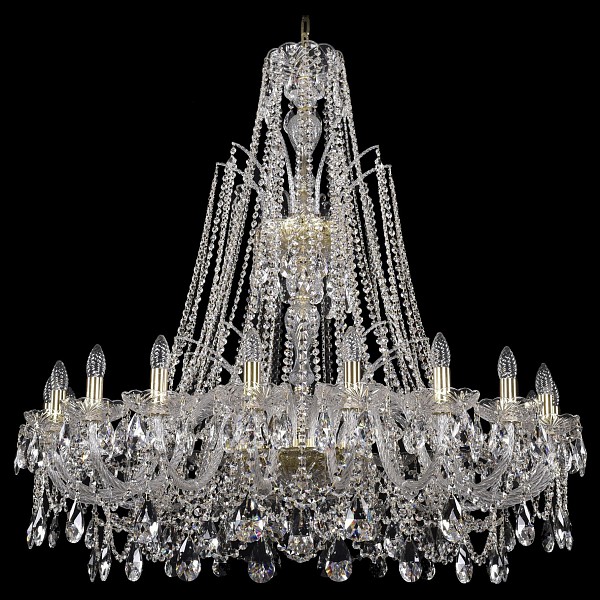 

Подвесная люстра 1411/20/400/XL-120/G, 1411/20/400/XL-120/G