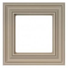 Рамка на 1 пост RETRO 29-148