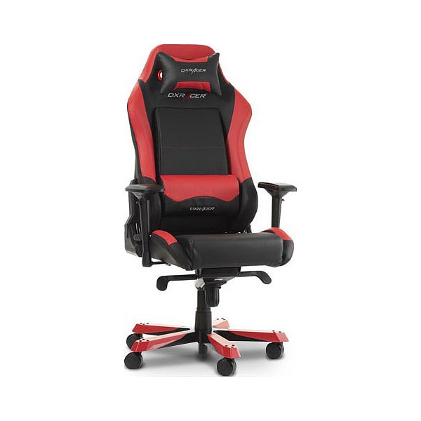 фото Кресло игровое dxracer iron oh/is11/nr