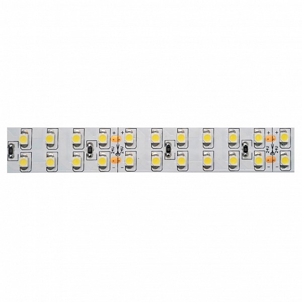 

Лента светодиодная (5 м) DL1828 DL-18286/White-24-240, Полимер, DL1828 DL-18286/White-24-240