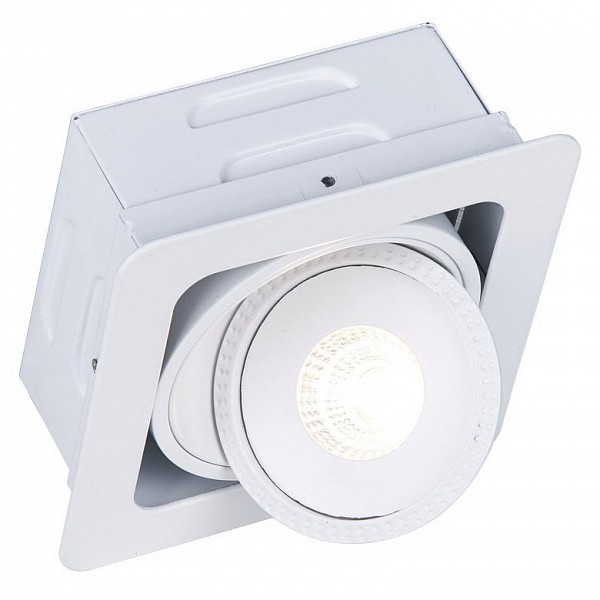 

Встраиваемый светильник Studio A3007PL-1WH, Studio A3007PL-1WH