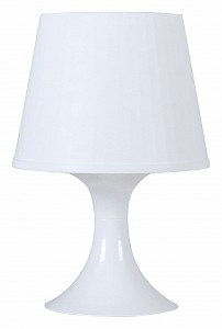 Настольная лампа декоративная 12-117