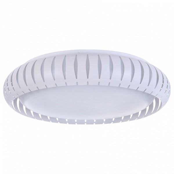 

Накладной светильник Assanta FR6159-CL-24W-W, Assanta FR6159-CL-24W-W