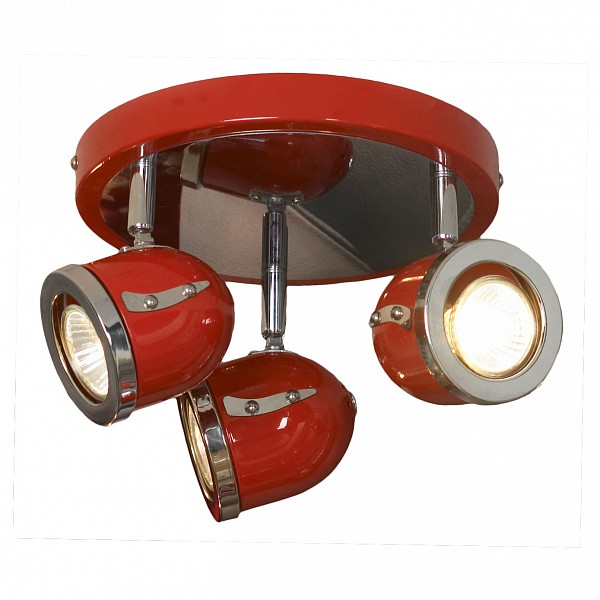 

Спот Tivoli LSN-3107-03, Tivoli LSN-3107-03