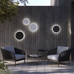 Накладной светильник Aria Led S 11562