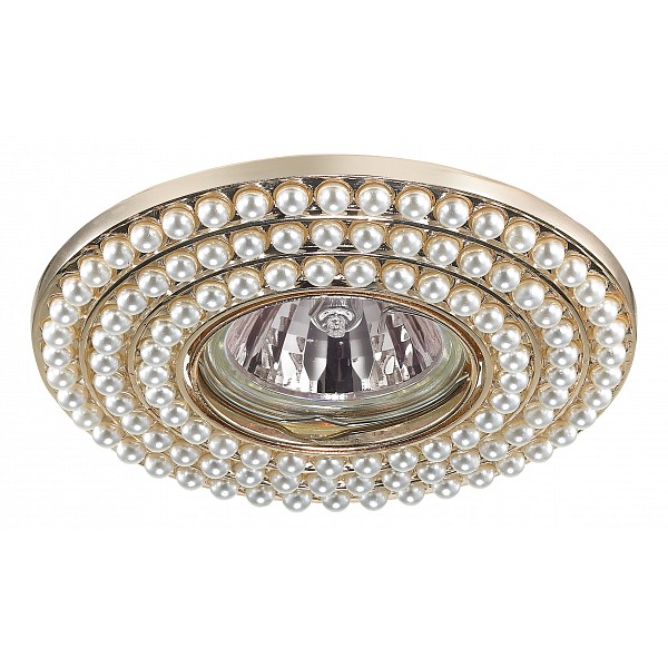 

Встраиваемый светильник Pearl 370142, Pearl 370142