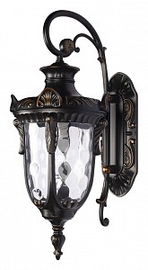 Настенный светильник Marbella Loft it (Испания)