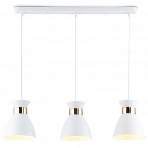 Светильник потолочный Ambrella Light TR (Россия)