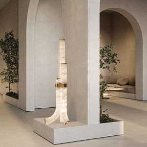 Торшер Sumatra Loft it (Испания)