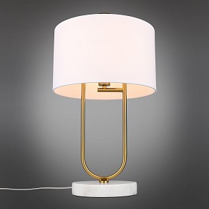 Настольная лампа декоративная Selesta APL.635.04.01