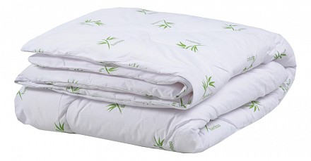 Одеяло 1.5 спальное 140x205 см. 