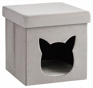 Пуф-домик для животных Store Pet