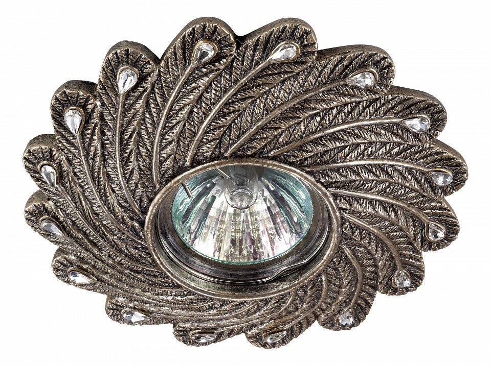 

Встраиваемый светильник Pattern 370108, Pattern 370108