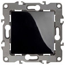 Выключатель одноклавишный без рамки Эра 12 12-1001-06