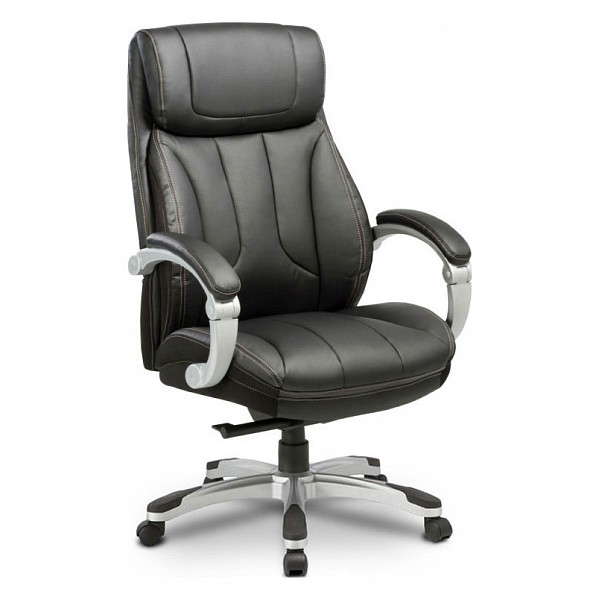 

Кресло для руководителя T-9921/BLACK, T-9921/BLACK