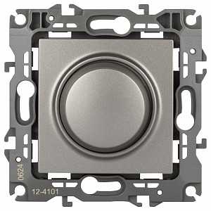 Диммер без рамки Эра 12 12-4101-16