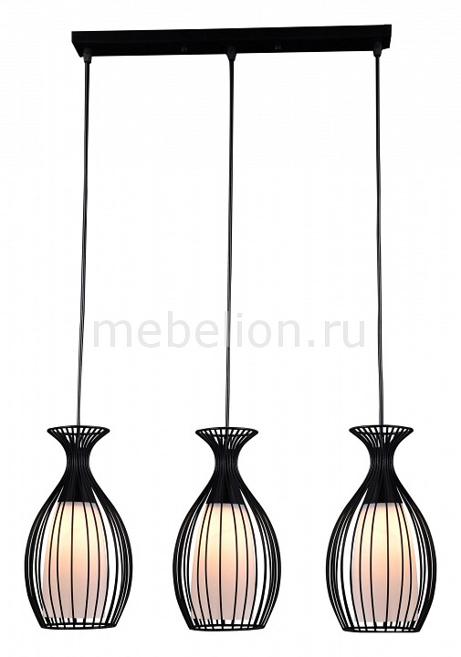 

Подвесной светильник 71015-3P BRASS