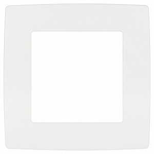 Рамка на 1 пост Эра 12 12-5001-01М