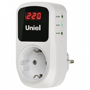 Розетка умная UL-00012537