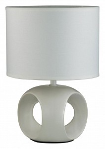 Настольная лампа декоративная Aimie 5664/1T