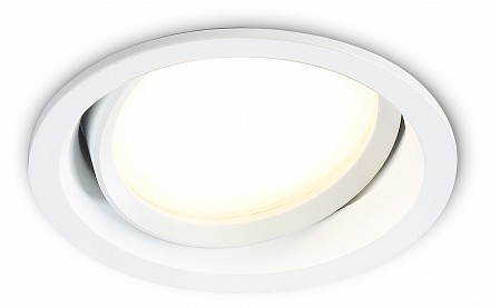 Светильник потолочный Ambrella Light TN (Россия)