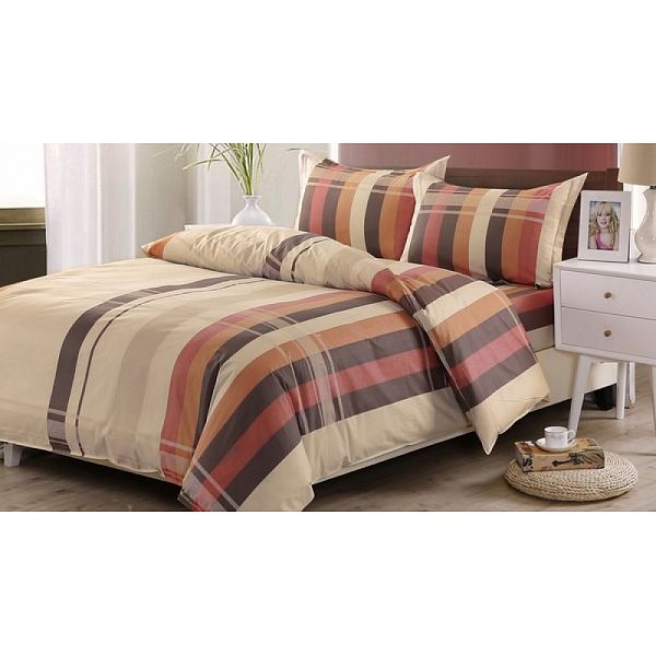 

Комплект полутораспальный AP-21, Бежевый, AP-21