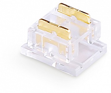 Соединитель лент прямой жесткий  GS6361