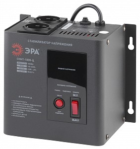 Стабилизатор напряжения  СННТ-1000-Ц